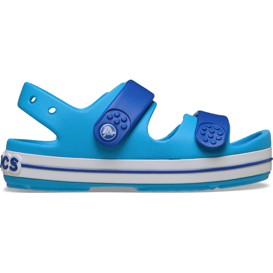 Kids' Crocband™ Cruiser Sandal - Crocs US