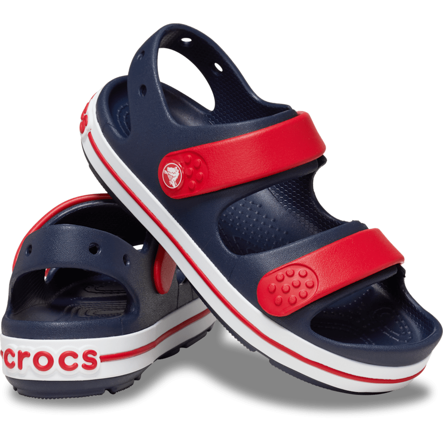 Toddler Crocband™ Cruiser Sandal - Crocs discount