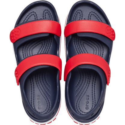 Toddler Crocband™ Cruiser Sandal - Crocs discount