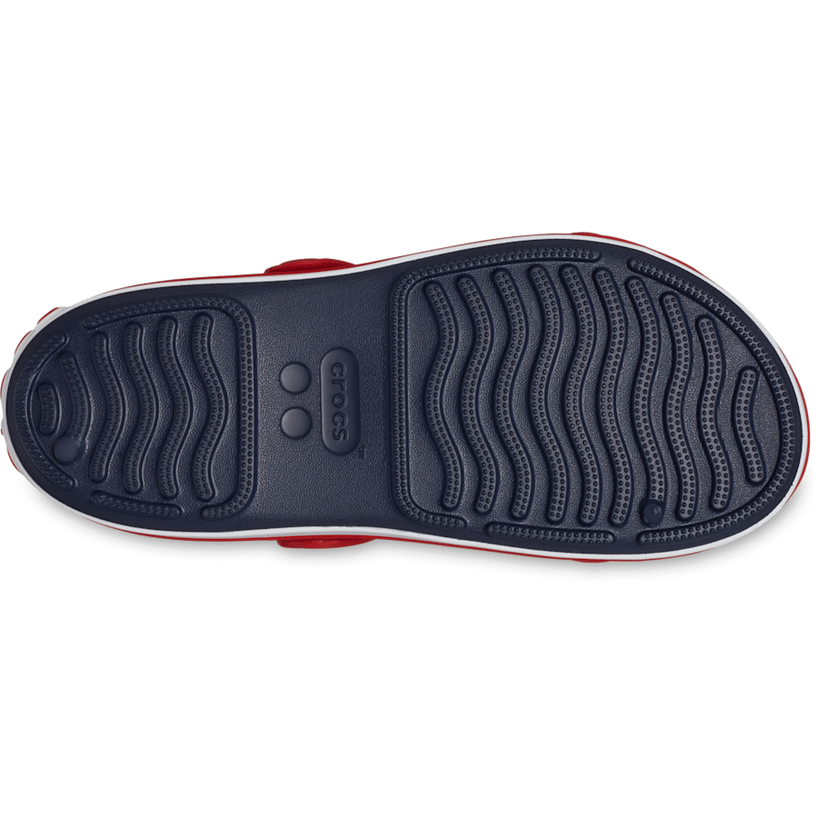 Toddler Crocband™ Cruiser Sandal - Crocs discount