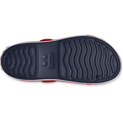 Toddler Crocband™ Cruiser Sandal - Crocs discount
