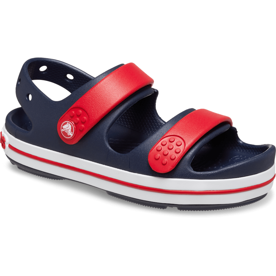 Toddler Crocband™ Cruiser Sandal - Crocs discount