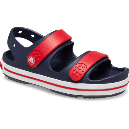 Toddler Crocband™ Cruiser Sandal - Crocs discount