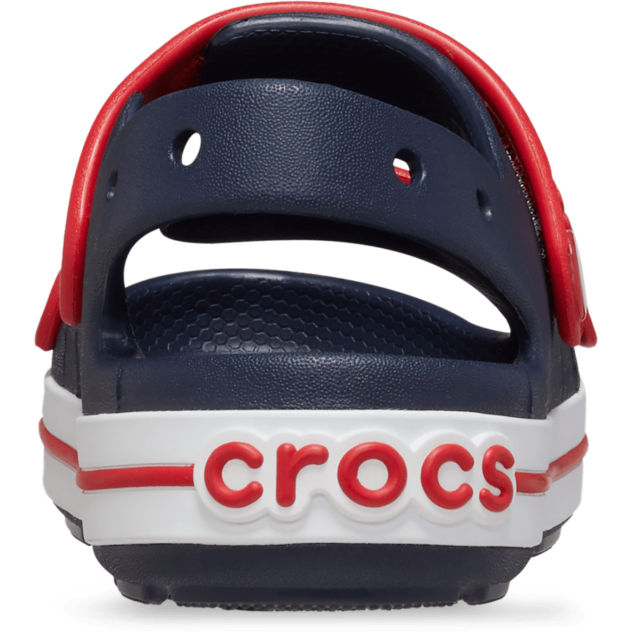 Toddler Crocband™ Cruiser Sandal - Crocs discount