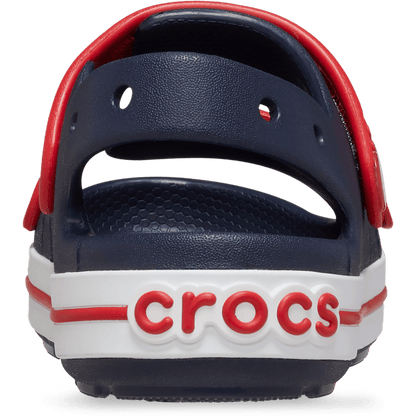 Toddler Crocband™ Cruiser Sandal - Crocs discount