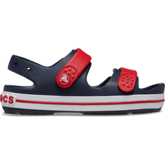 Navy / Varsity Red