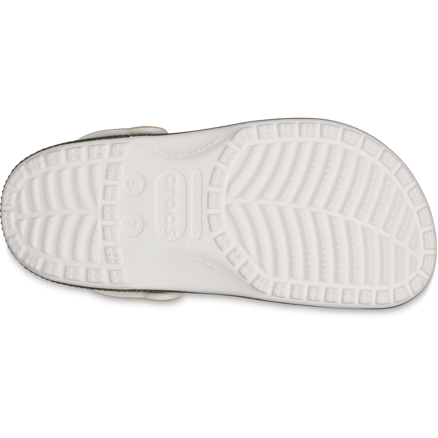 NBA Milwaukee Bucks Classic Clog - Crocs sale