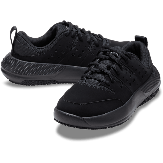 On the Clock Work Sneaker - Crocs outlet