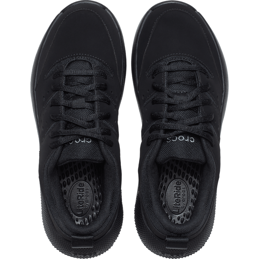 On the Clock Work Sneaker - Crocs outlet
