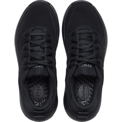 On the Clock Work Sneaker - Crocs outlet