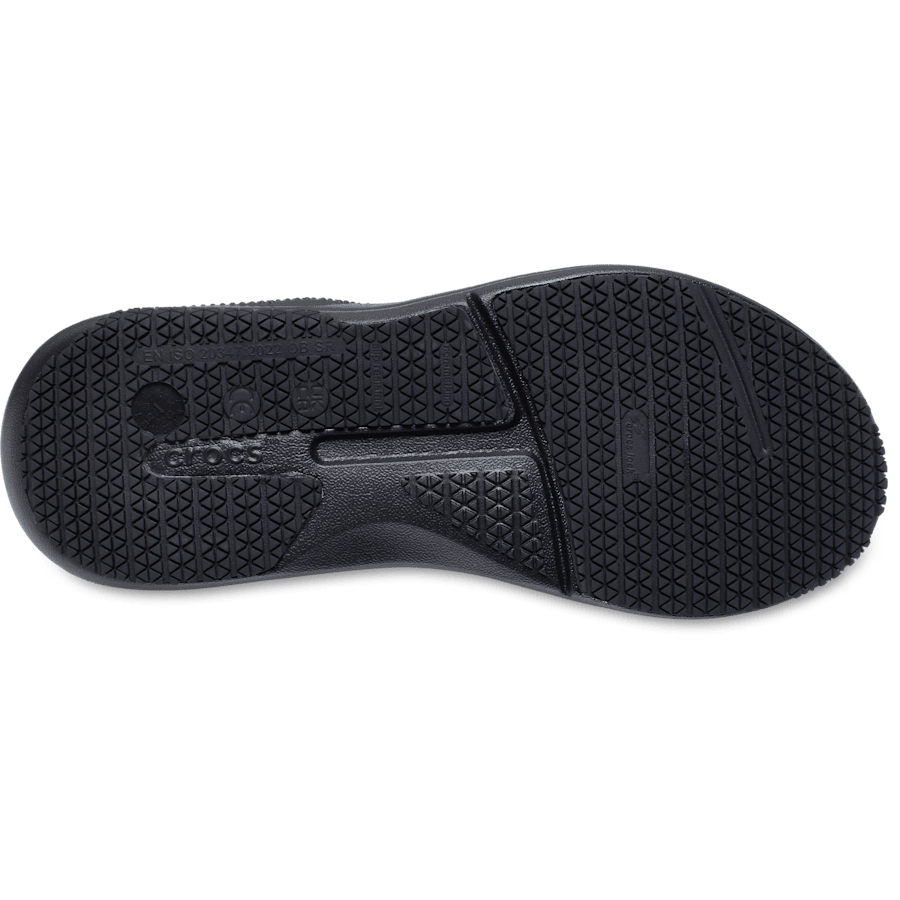 On the Clock Work Sneaker - Crocs outlet