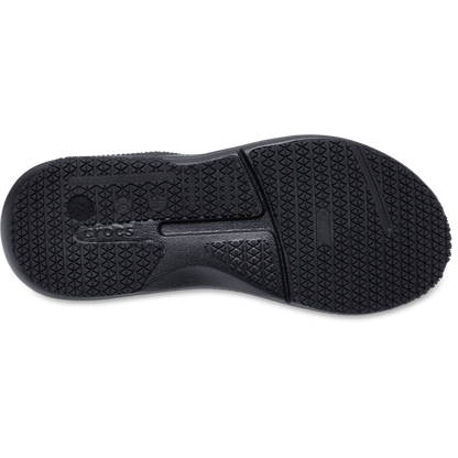 On the Clock Work Sneaker - Crocs outlet