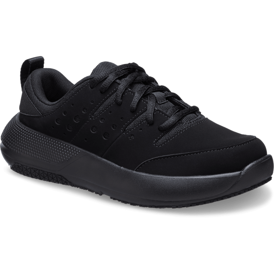 On the Clock Work Sneaker - Crocs outlet