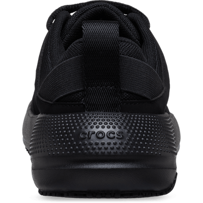 On the Clock Work Sneaker - Crocs outlet