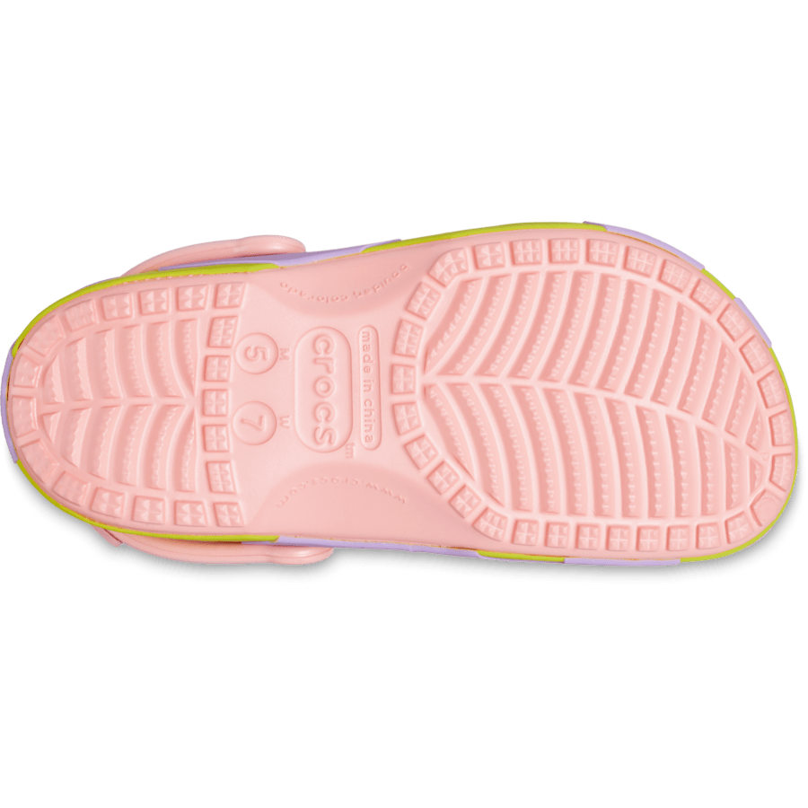 SpongeBob Patrick Classic Clog - Crocs for sale
