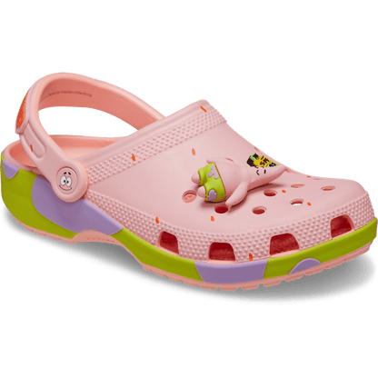 SpongeBob Patrick Classic Clog - Crocs for sale