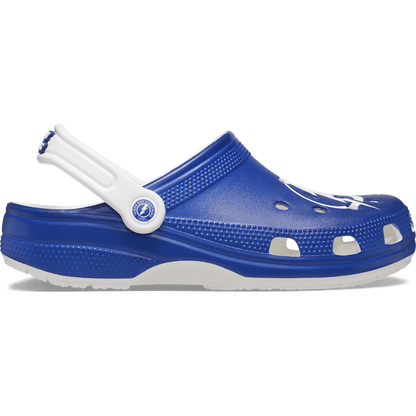 NHL Tampa Bay Lightning Classic Clog - Crocs for sale