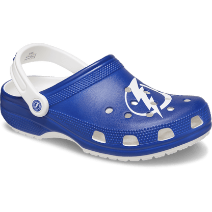 NHL Tampa Bay Lightning Classic Clog - Crocs for sale