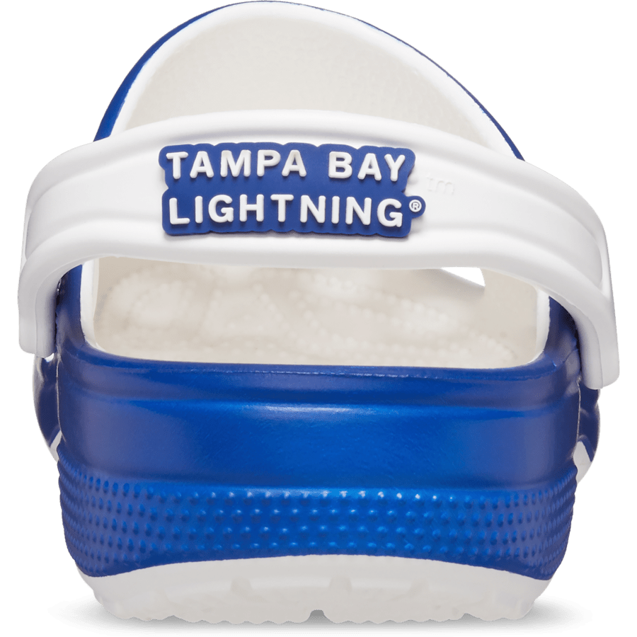 NHL Tampa Bay Lightning Classic Clog - Crocs for sale