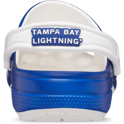 NHL Tampa Bay Lightning Classic Clog - Crocs for sale