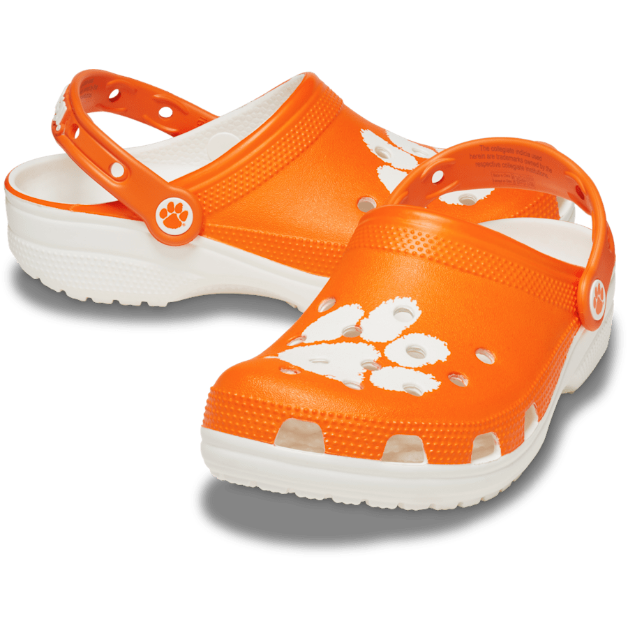 Clemson Classic Clog - Crocs near me