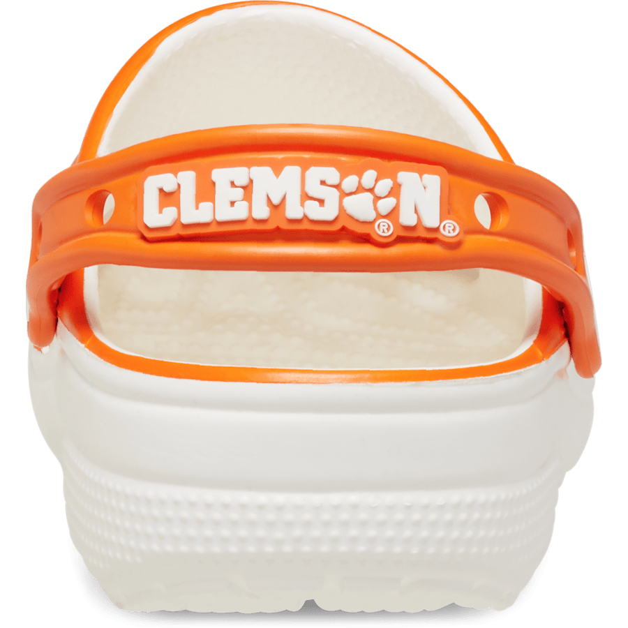 Clemson Classic Clog - Crocs near me