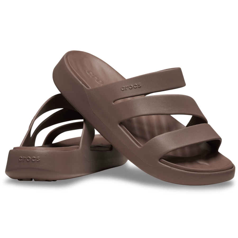 Getaway Strappy - Crocs discount