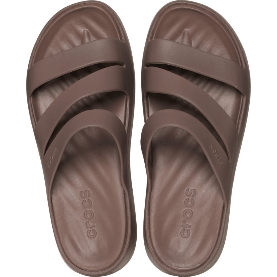Getaway Strappy - Crocs discount
