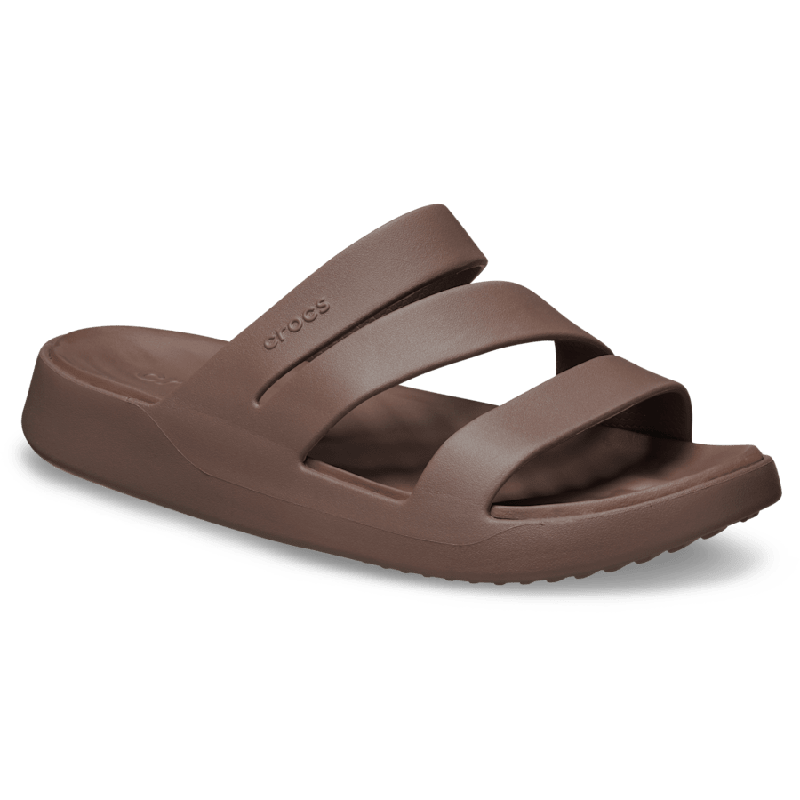 Getaway Strappy - Crocs discount