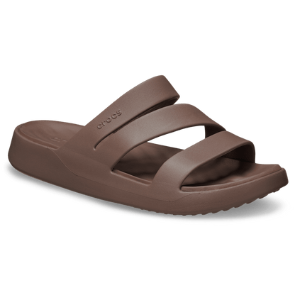 Getaway Strappy - Crocs discount