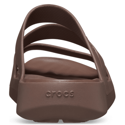 Getaway Strappy - Crocs discount