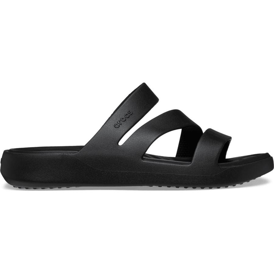 Getaway Strappy - Crocs discount