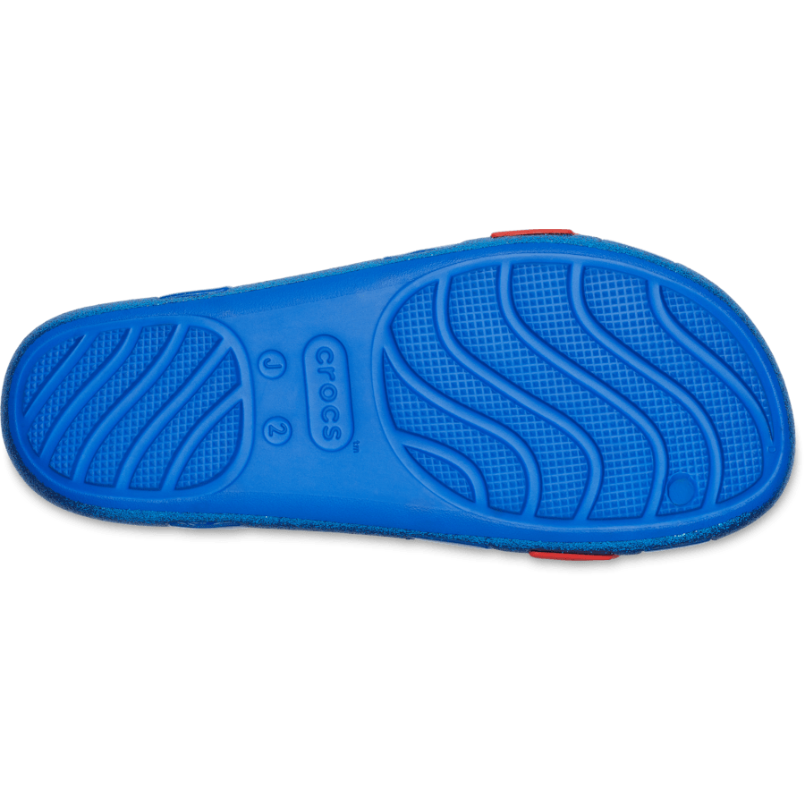 Kids' Snow White Isabella Sandal - Crocs for sale