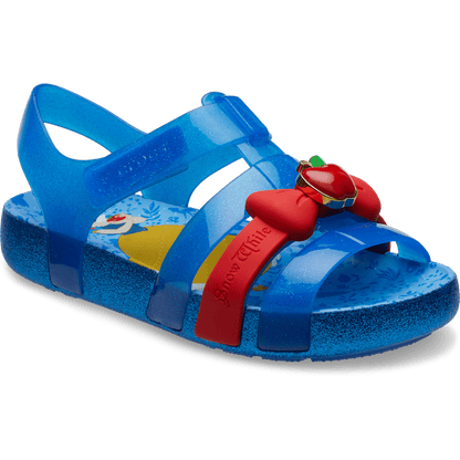 Kids' Snow White Isabella Sandal - Crocs for sale