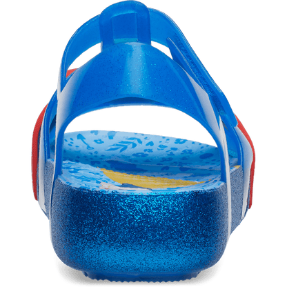 Kids' Snow White Isabella Sandal - Crocs for sale