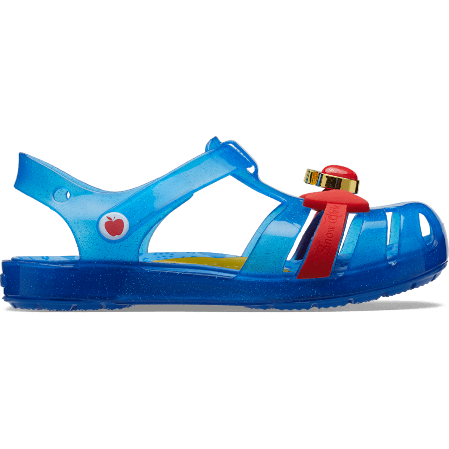 Toddlers' Snow White Isabella Sandal - Crocs sale