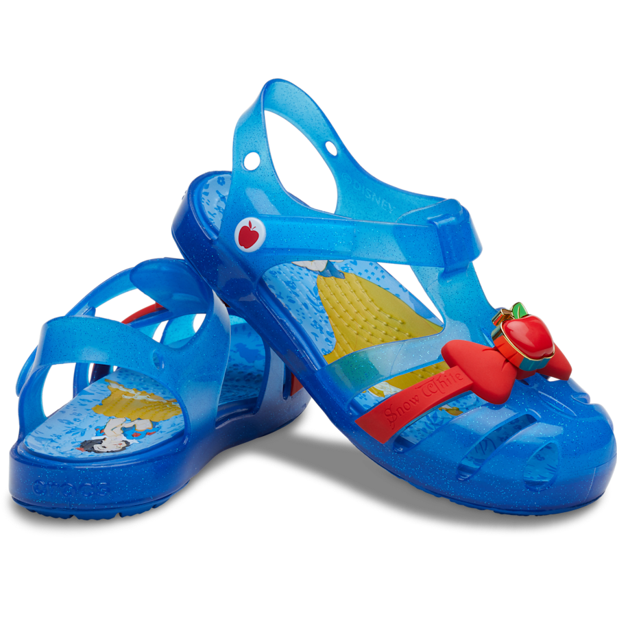 Toddlers' Snow White Isabella Sandal - Crocs sale
