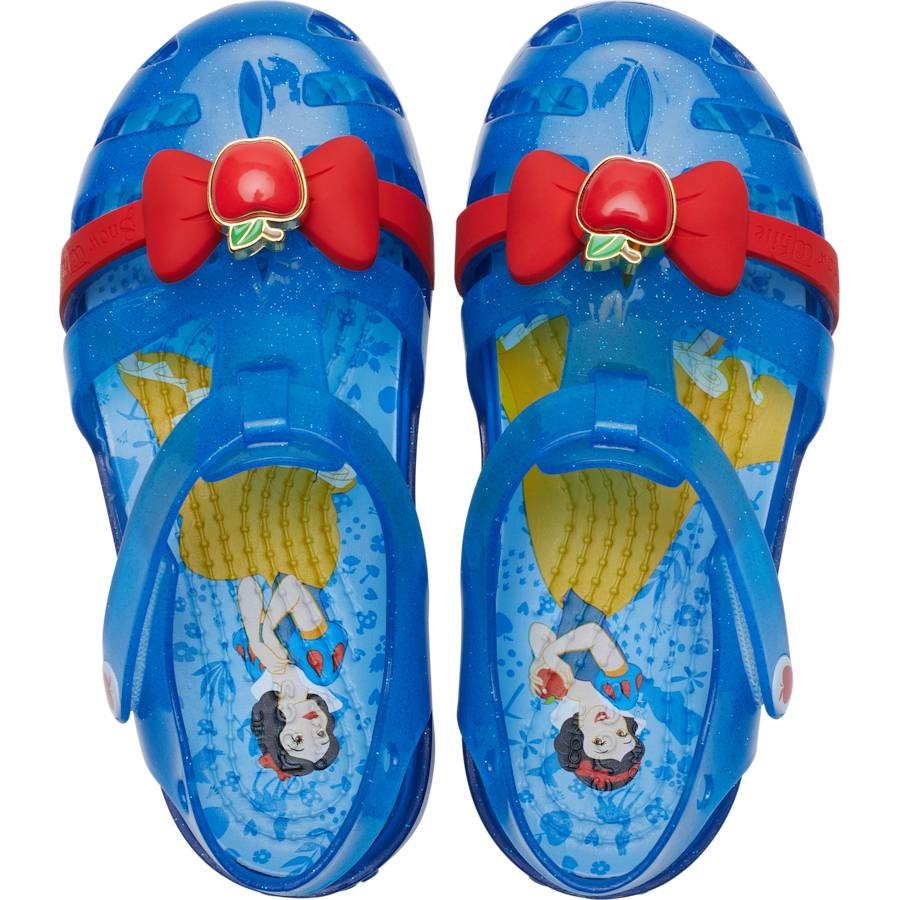 Toddlers' Snow White Isabella Sandal - Crocs sale
