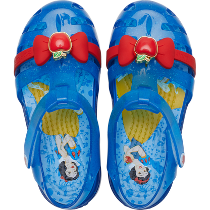 Toddlers' Snow White Isabella Sandal - Crocs sale