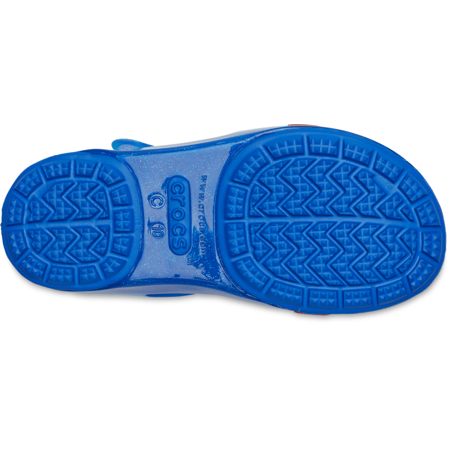 Toddlers' Snow White Isabella Sandal - Crocs sale