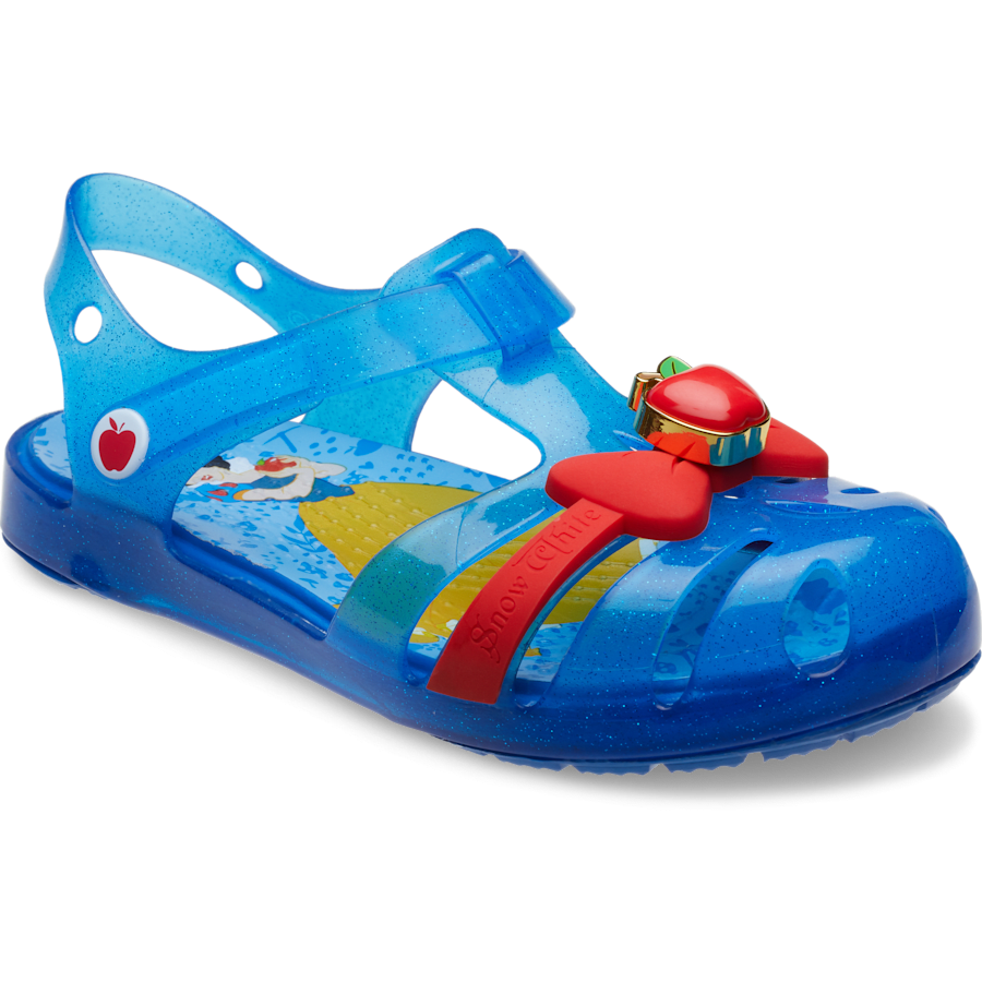 Toddlers' Snow White Isabella Sandal - Crocs sale