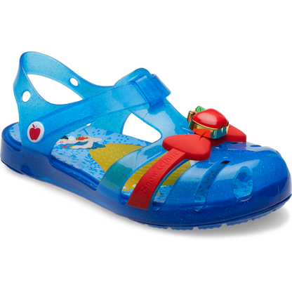 Toddlers' Snow White Isabella Sandal - Crocs sale