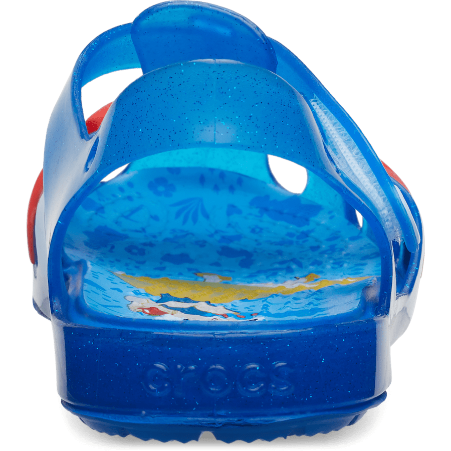 Toddlers' Snow White Isabella Sandal - Crocs sale
