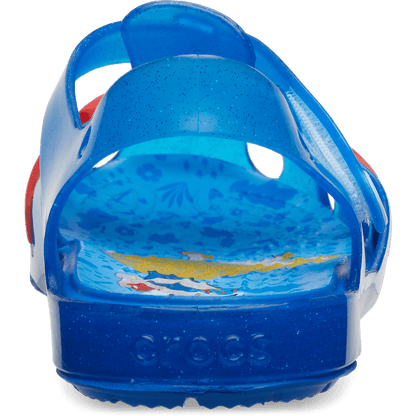 Toddlers' Snow White Isabella Sandal - Crocs sale