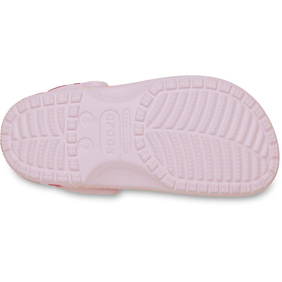 Classic Valentine’s Day Clog - Crocs US