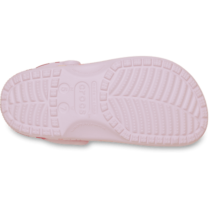 Classic Valentine’s Day Clog - Crocs US