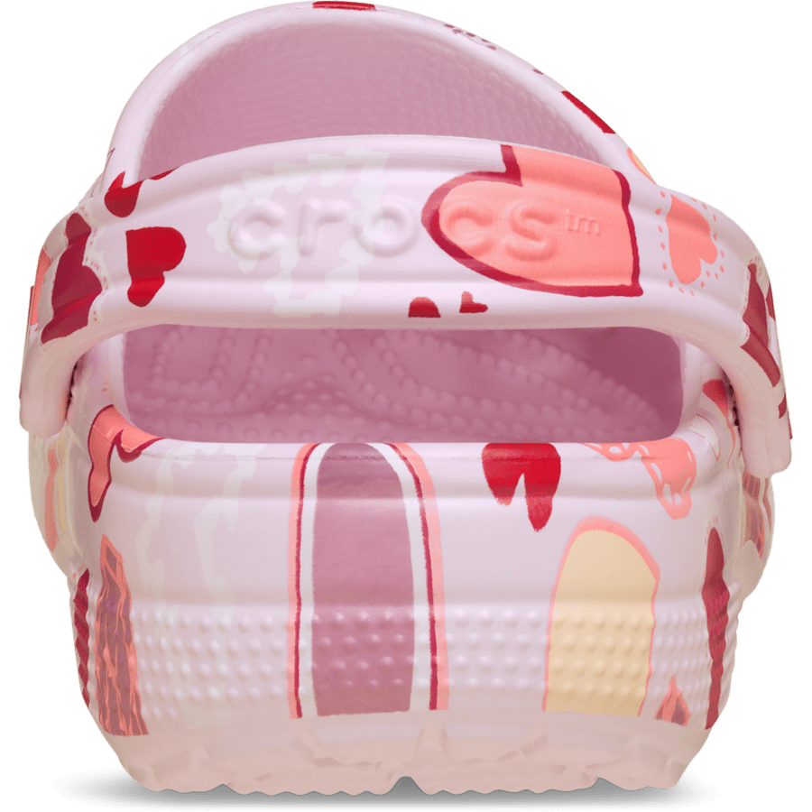 Classic Valentine’s Day Clog - Crocs US