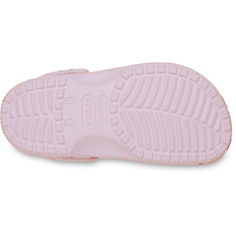 Kids’ Classic Valentine’s Day Clog - Crocs US