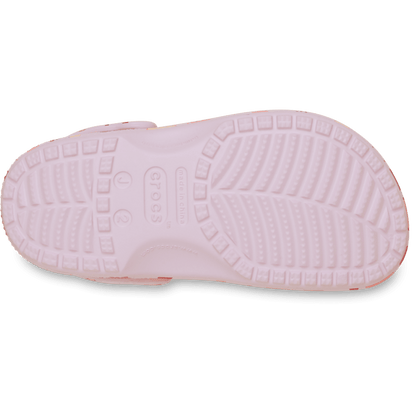 Kids’ Classic Valentine’s Day Clog - Crocs US