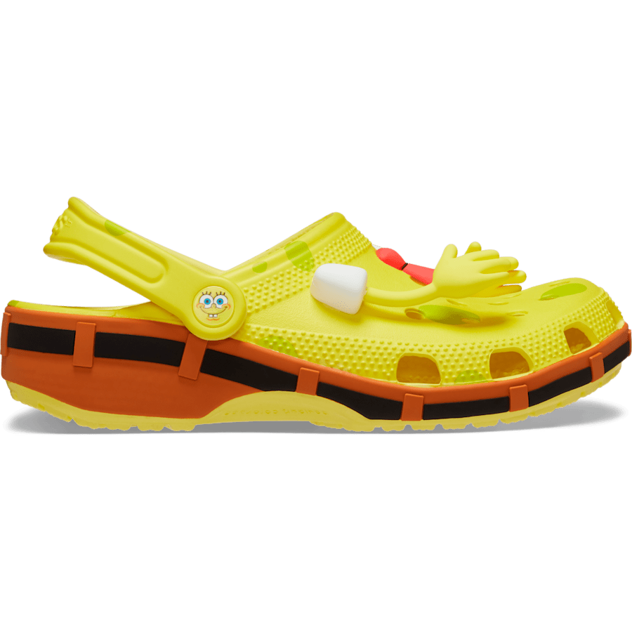 SpongeBob Classic Clog - Crocs for sale